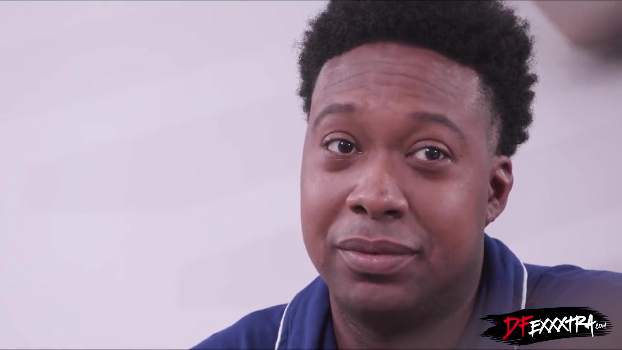 Scotty P, Blacks On Blondes And Chloe Rose - Im His New Gf, Wanna Fuck?