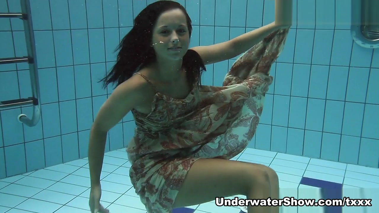 Krasula Video - UnderwaterShow