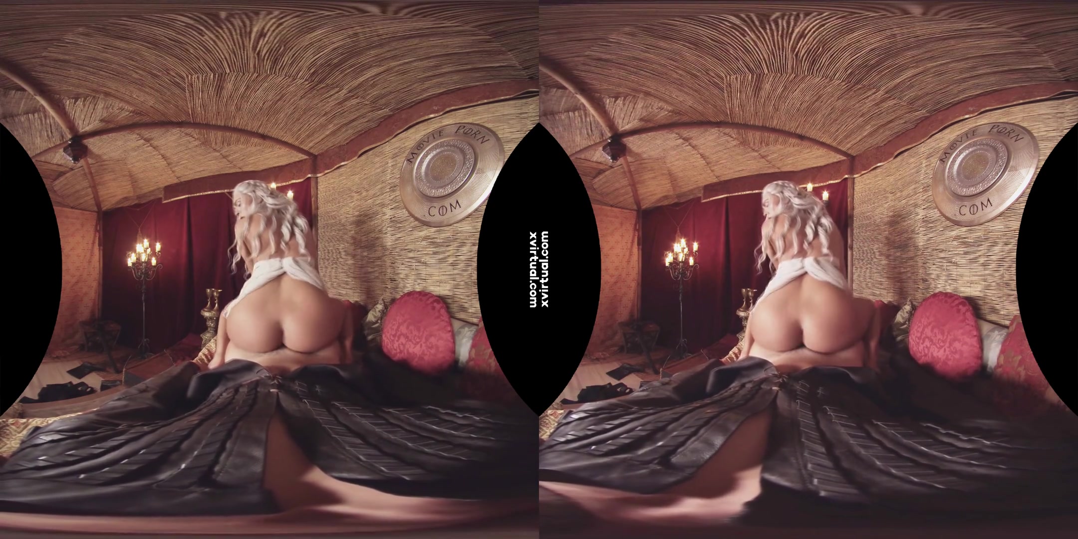 Game Of Throats; blowjob cowgirl fantasy thrones cumshot