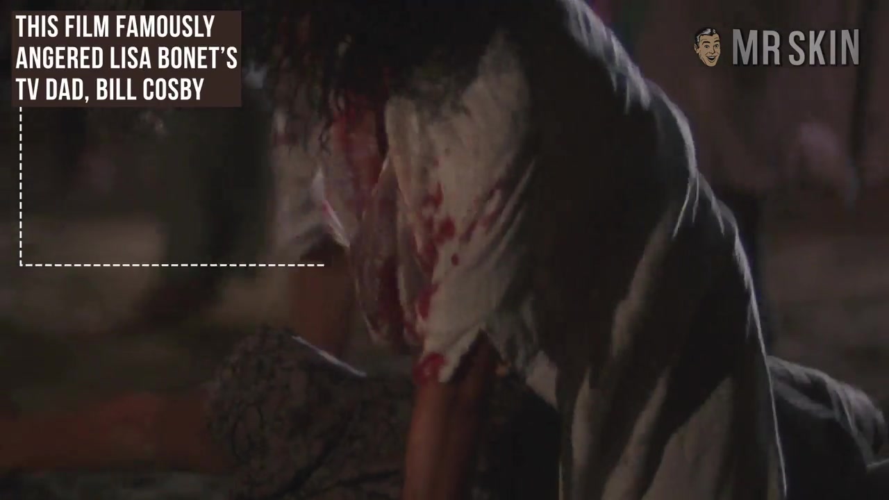 Anatomy Of A Nude Scene: Angel Heart - Mr.Skin