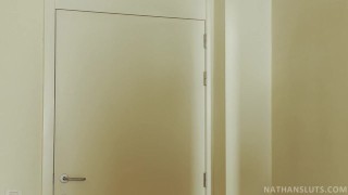 The Dildo Salesman Ep.3 - Carla Cox