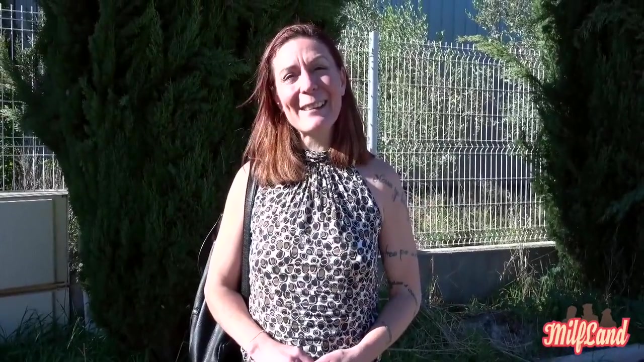 Wendy Beautiful Milf Loves Hard Sex 1