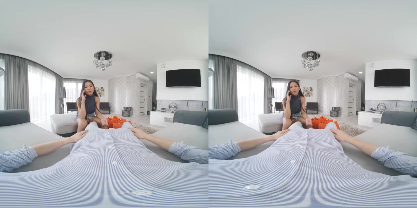 Polly Pons Went On A Shopping And Fucking Spree The Asian Style - Only3xVR