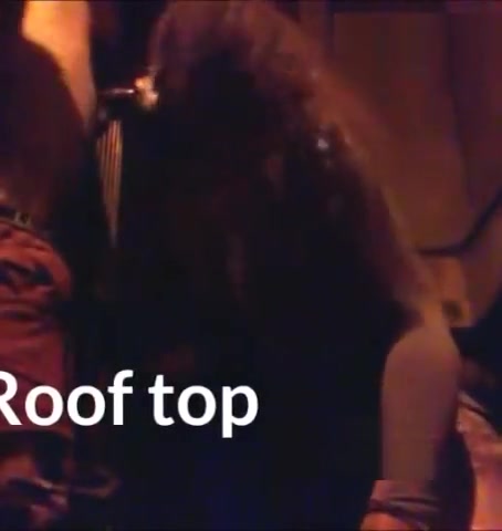 ROOF TOP MAGIC