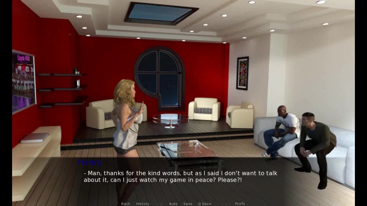Angelica S Temptation Wife Lied Her Husband About Her Sex Affairs Ep9