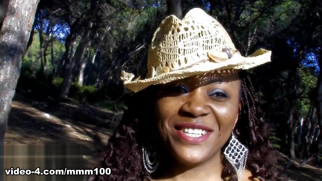 Nancy Love in Interview Porno With Nancy Love - MMM100