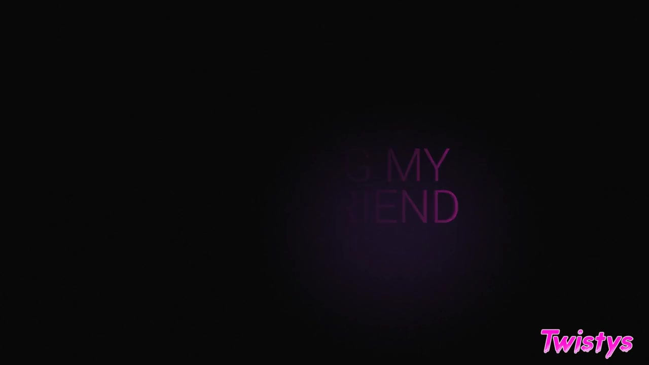 Jade Baker & Autumn Falls in Filming My Best Friend - TwistysNetwork