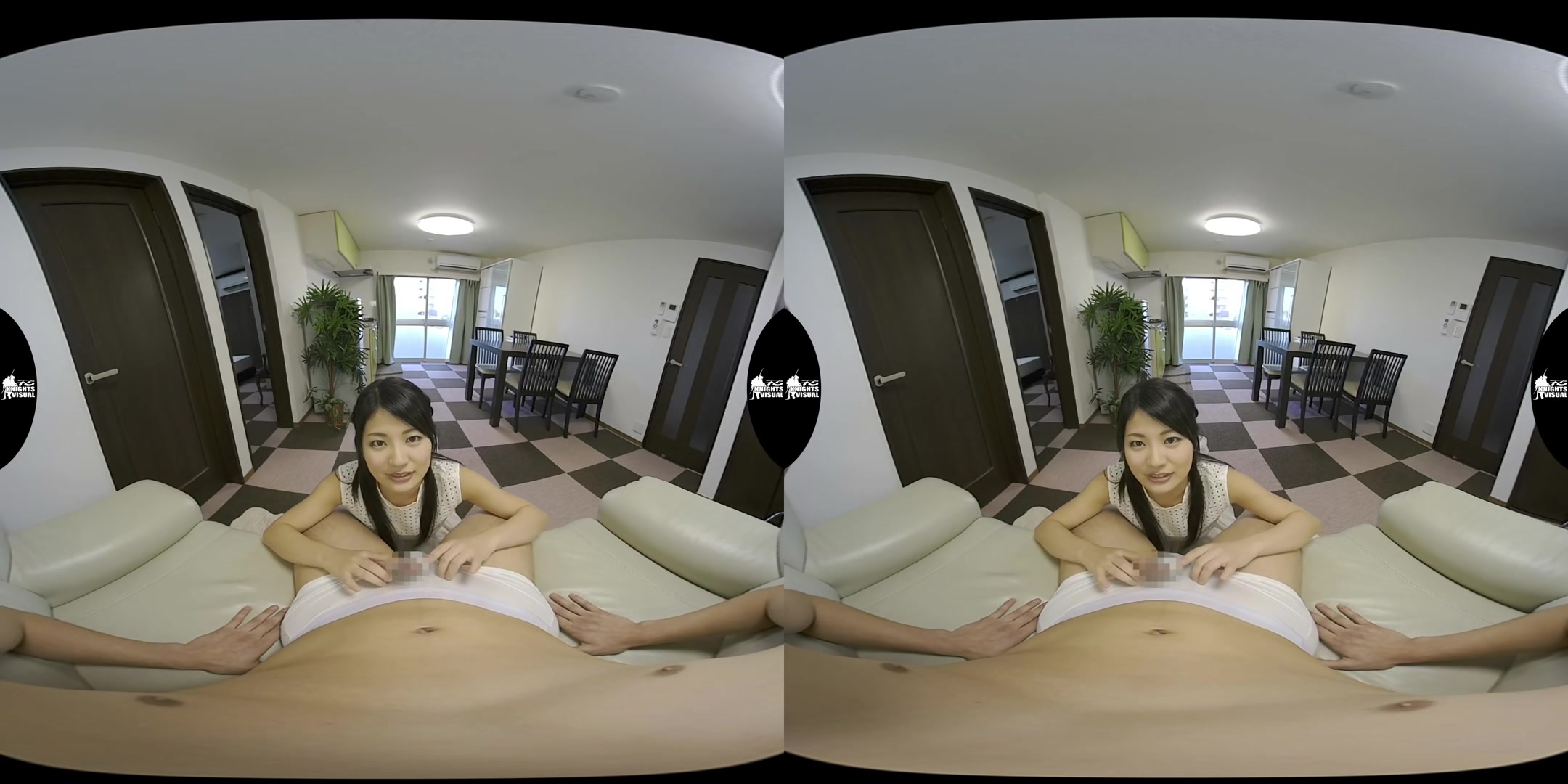 Aoi Mizutani - 3DVR Me and My Girlfriend's Sex Life - FS.KnightsVisual