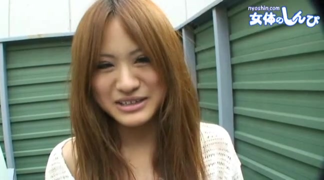 Fetish Japanese Video - Nyoshin