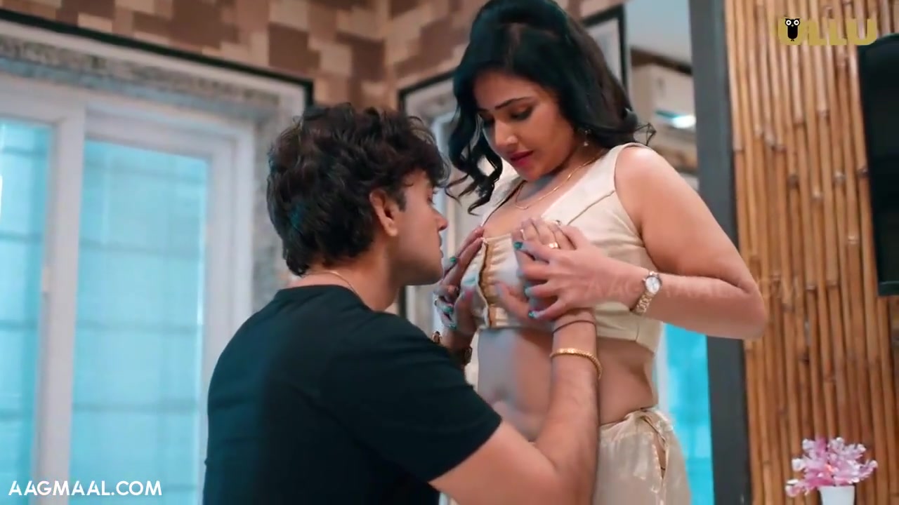 Anmol Khan, Sapna Sappu And Jyoti Mishra - Love Guru Season 03 02