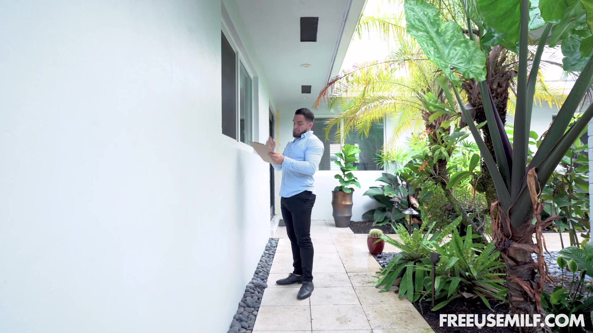 Passing Home Inspection