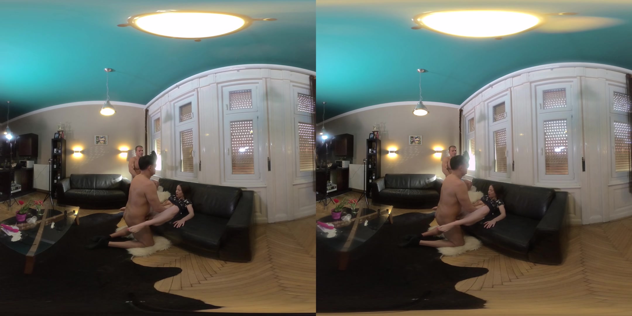 Kate Quinn Bored Russian Tourist During Lockdown 1 - PornoDanVR