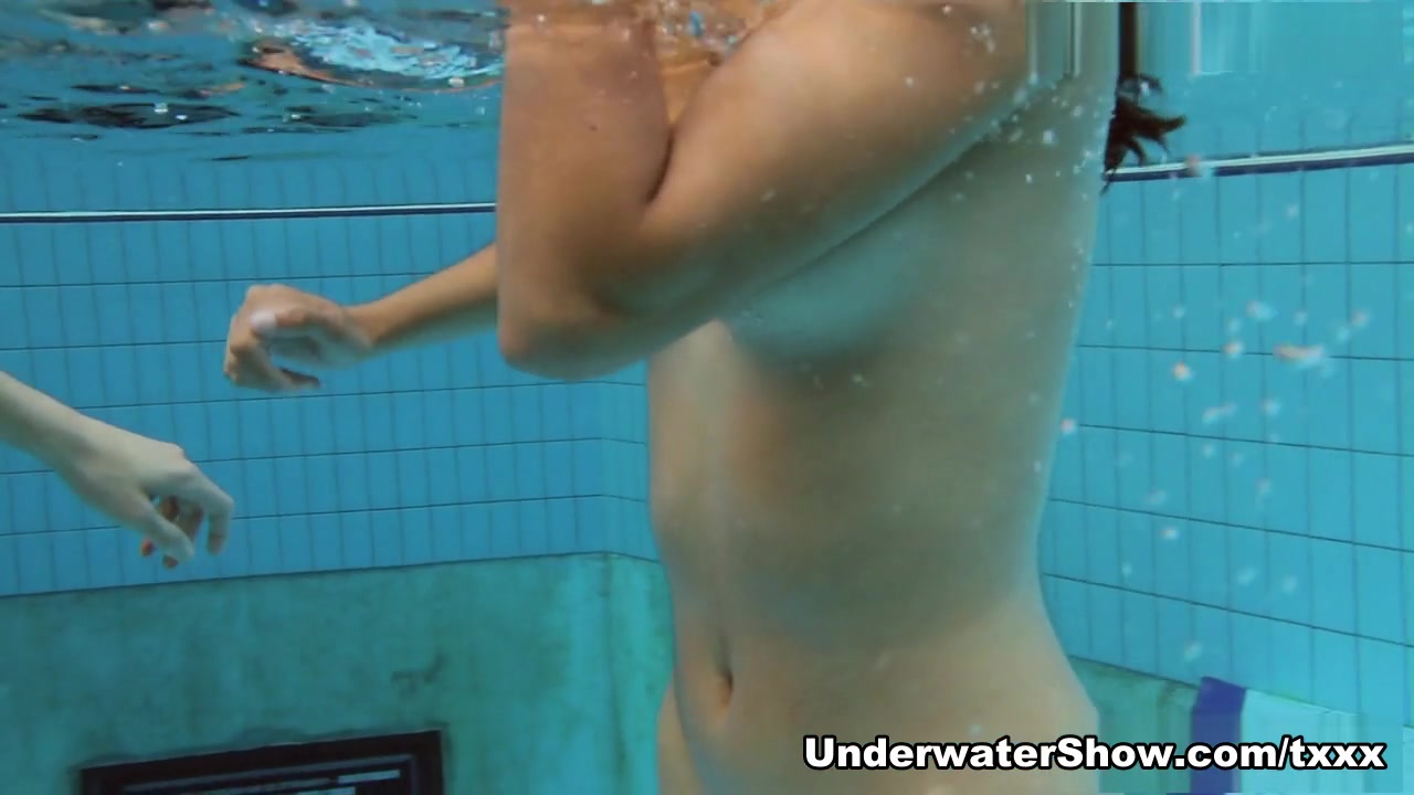 UnderwaterShow Video: Lerasima