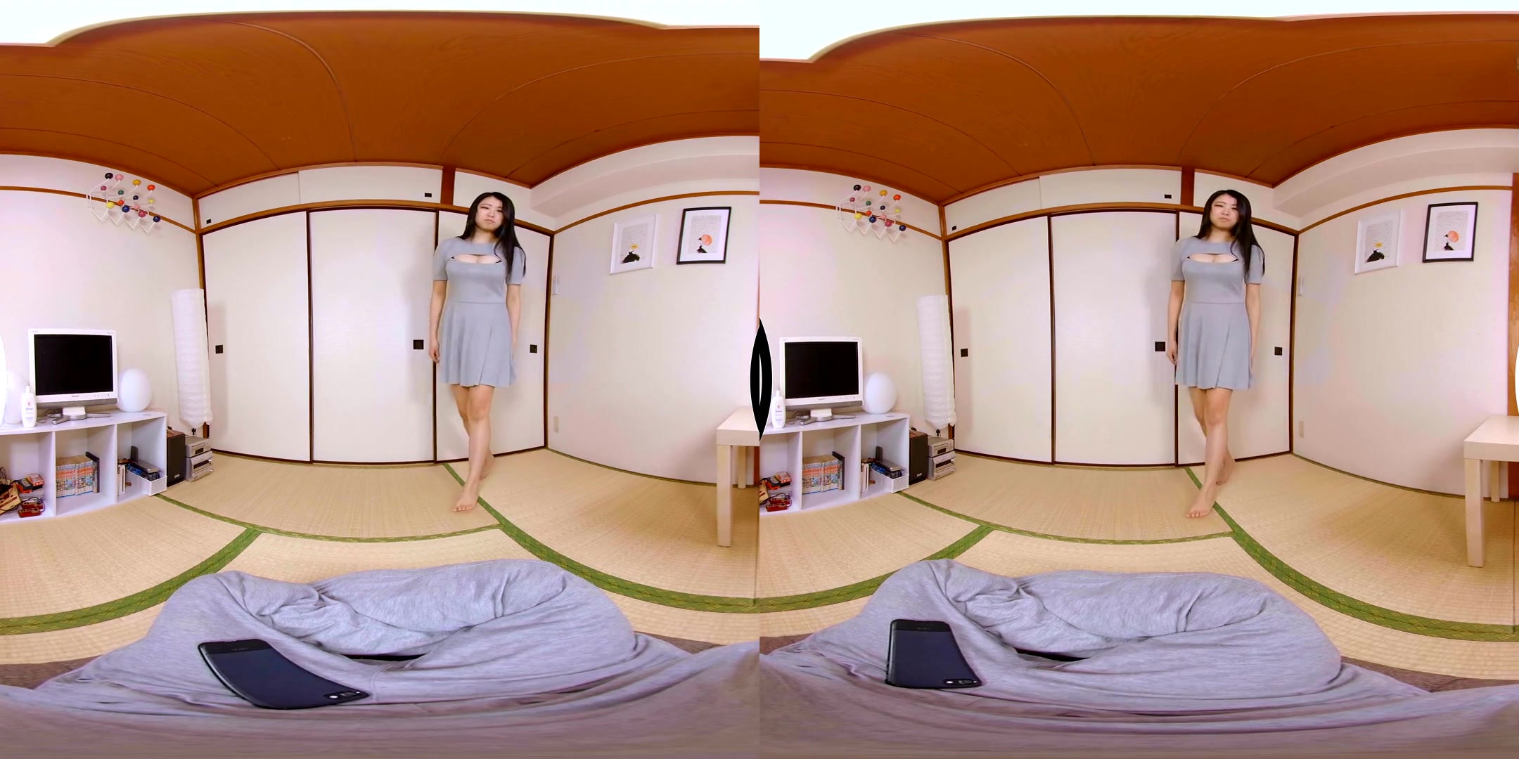 Sakura Ninomiya Apartment Days! Act 2 - FANTASTICA