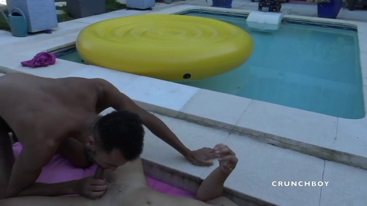 The Sexy Anthony Austin Used Raw By Straight Laitno Curious - CrunchFrenchBareback