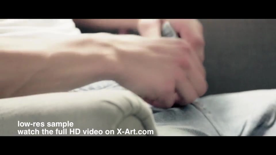 Without Words - X-Art