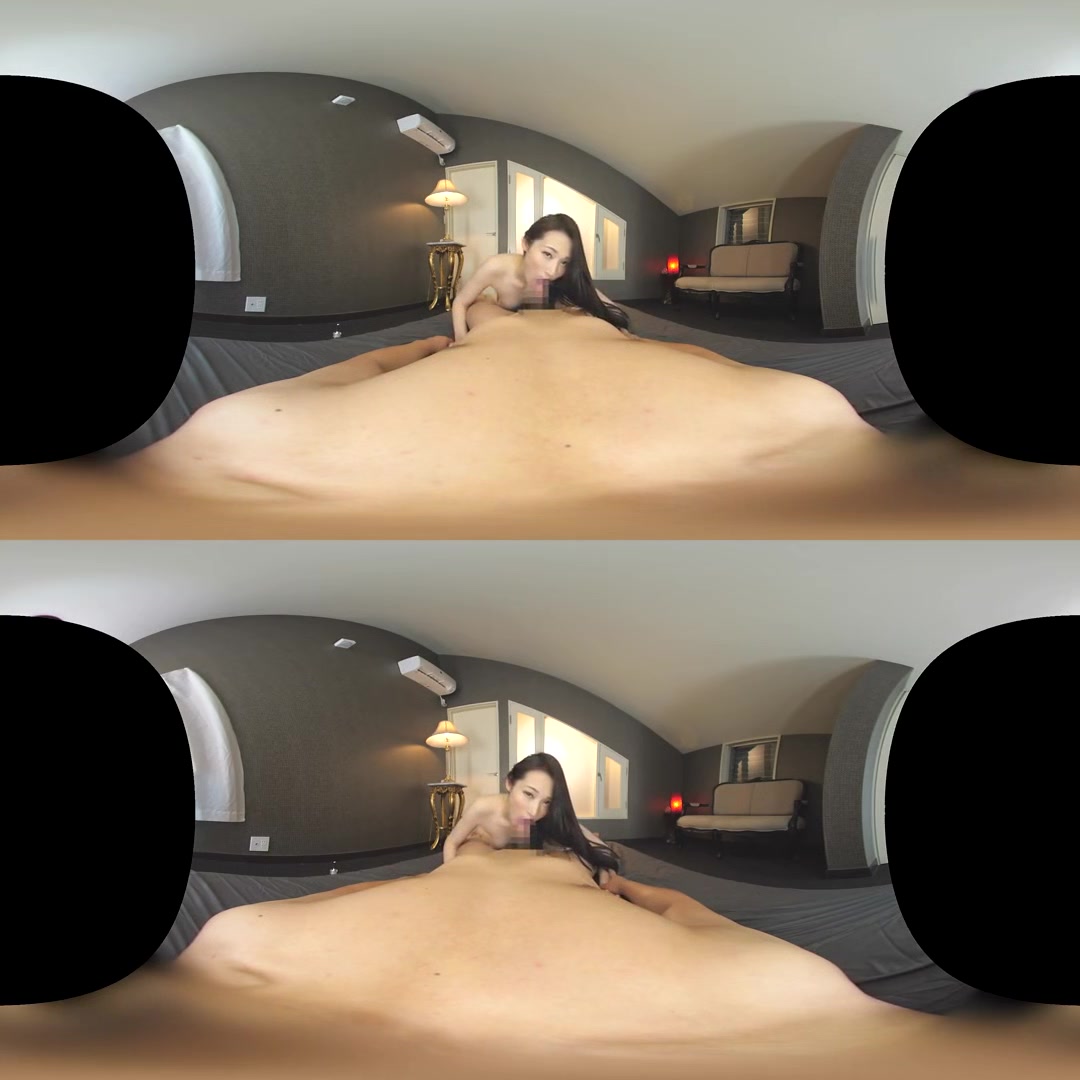 Loving & Intimate Sex with your Lover; Beautiful JAV Idol One on One POV