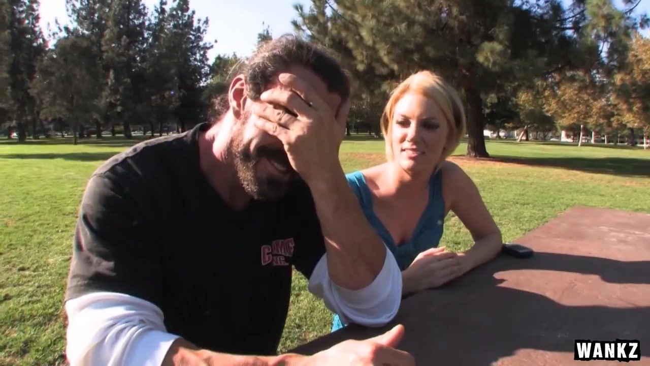 Reno in Riley Ray Loves To Get Fucked By Dudes All Day - Wankz