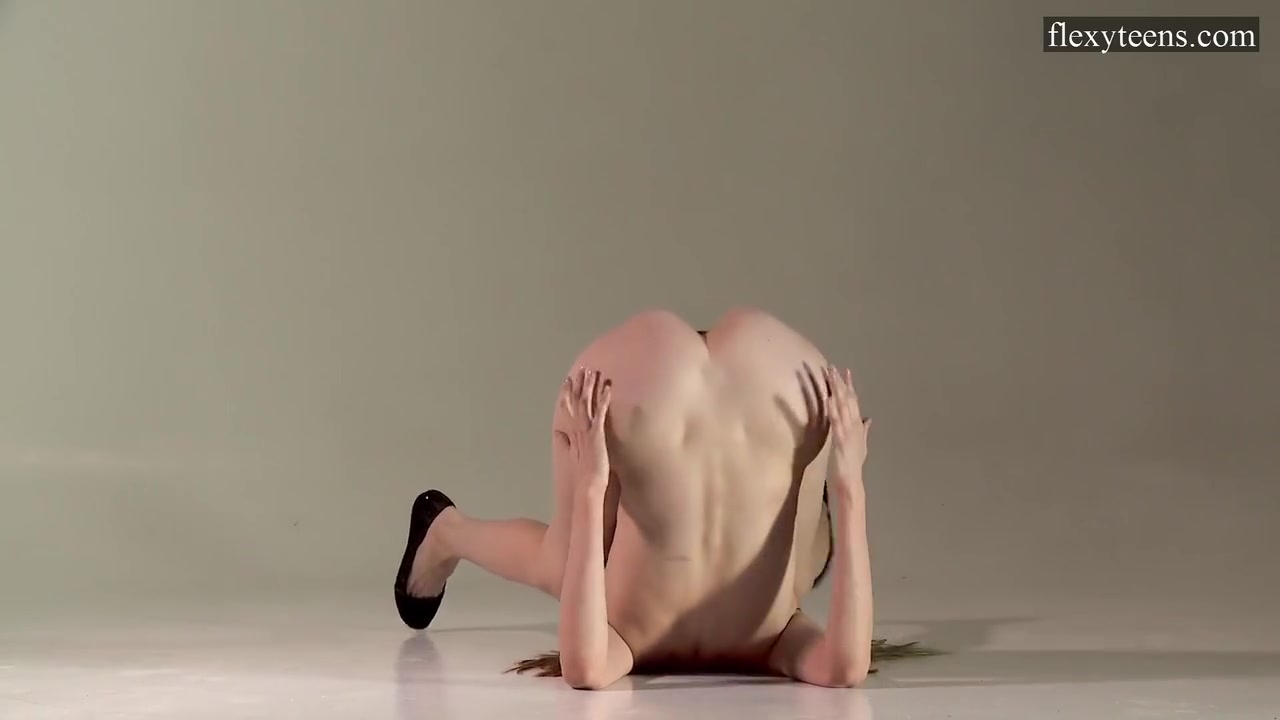 Sofia Zhiraf - Ballerina Dancer From Russia Called