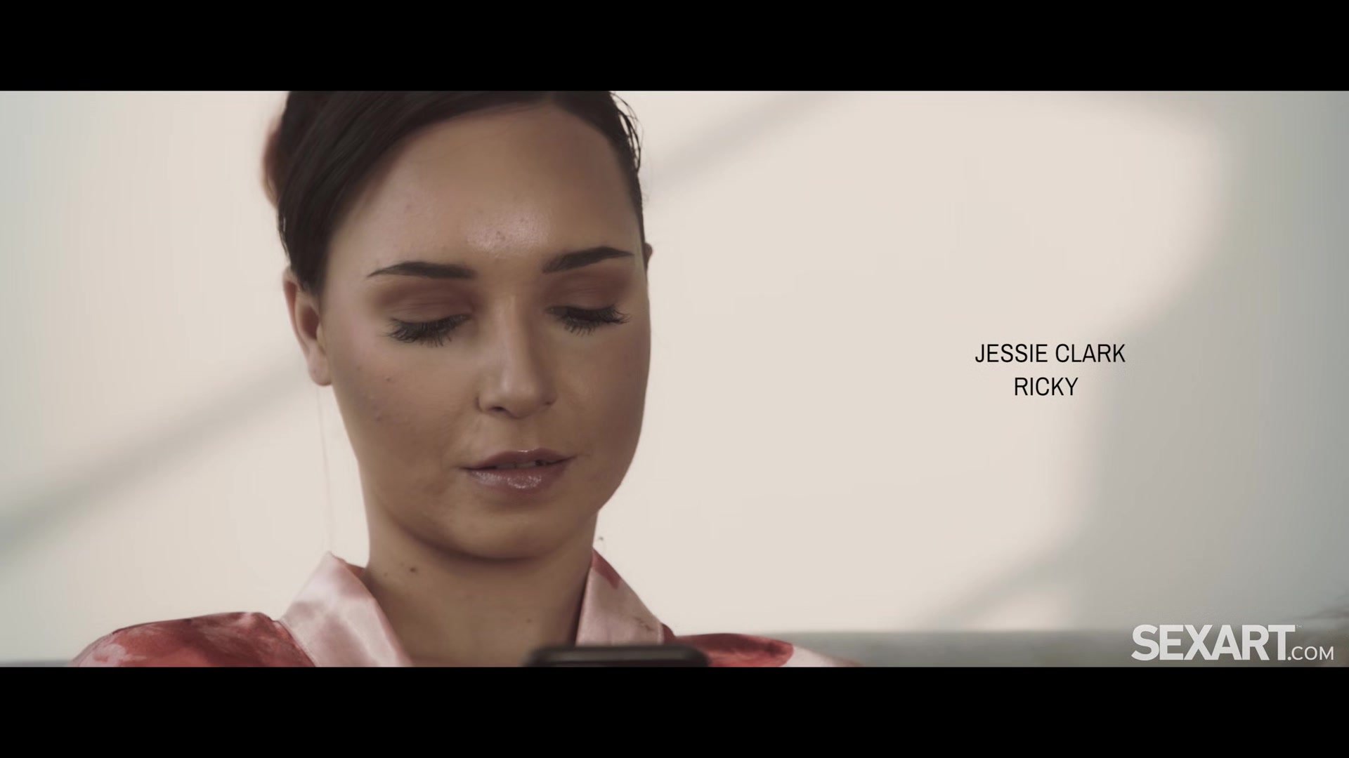 Love Haze - Jessie Clark & Ricky
