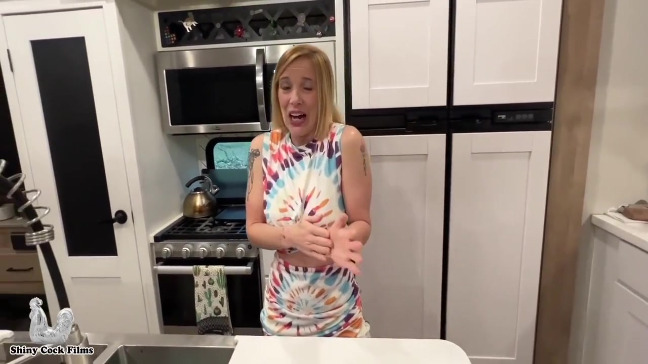 Jane Cane In Stepmoms Evil Plan To Bully Her Stepson Shiny Cock Films 6 Min
