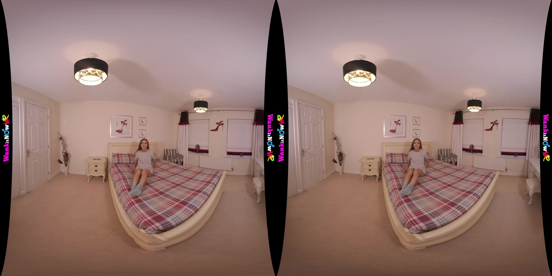 Pussy Perv - WankitnowVR