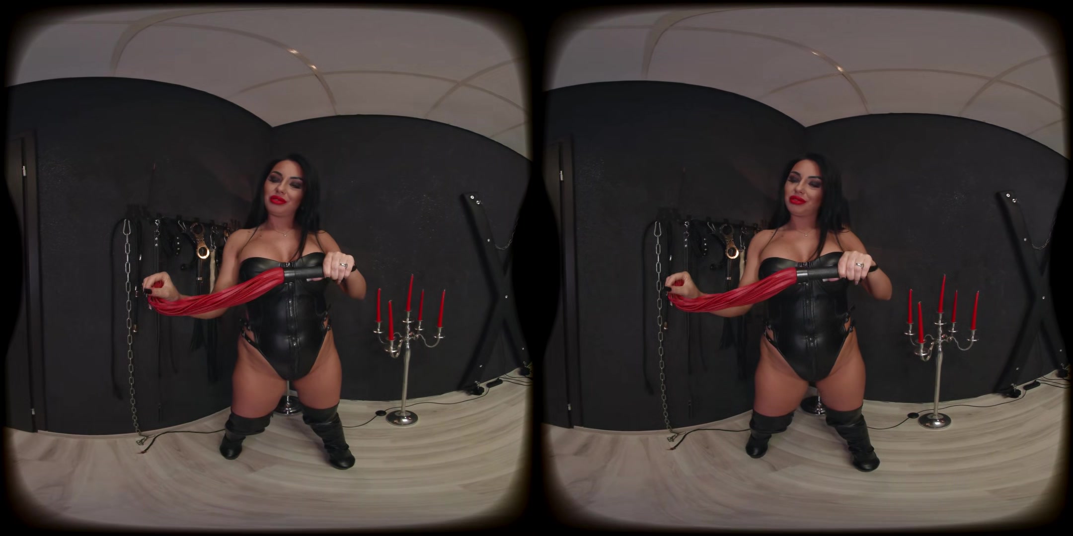 Mistress Sonnya - Romanticizing Whipping