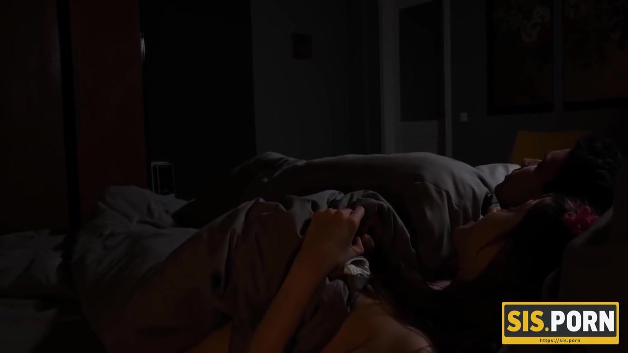Stud Wakes Up In The Morning And Starts Fucking Sexy Stepsis