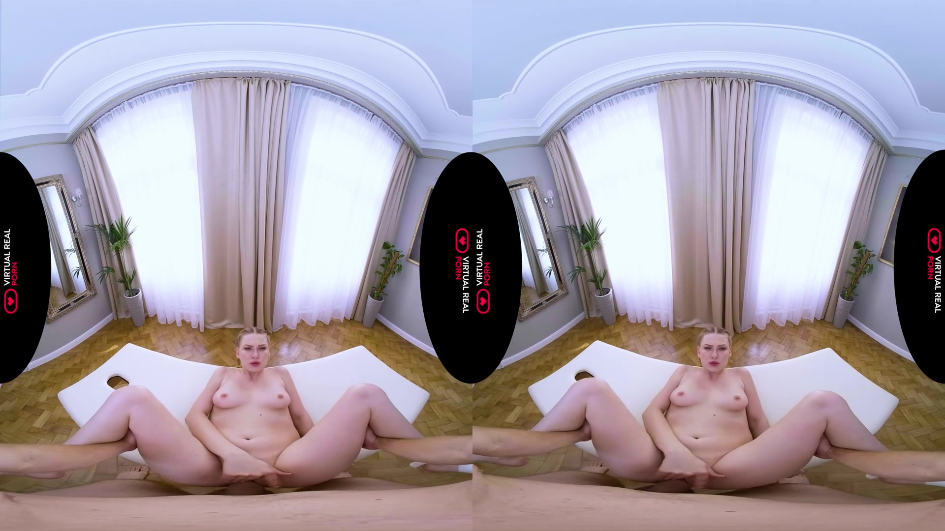 House Call Massage - VirtualRealPorn