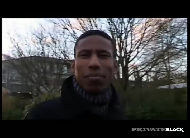 teen 18+ Aaliyah Enjoys in an Interracial Threesome - PrivateBlack
