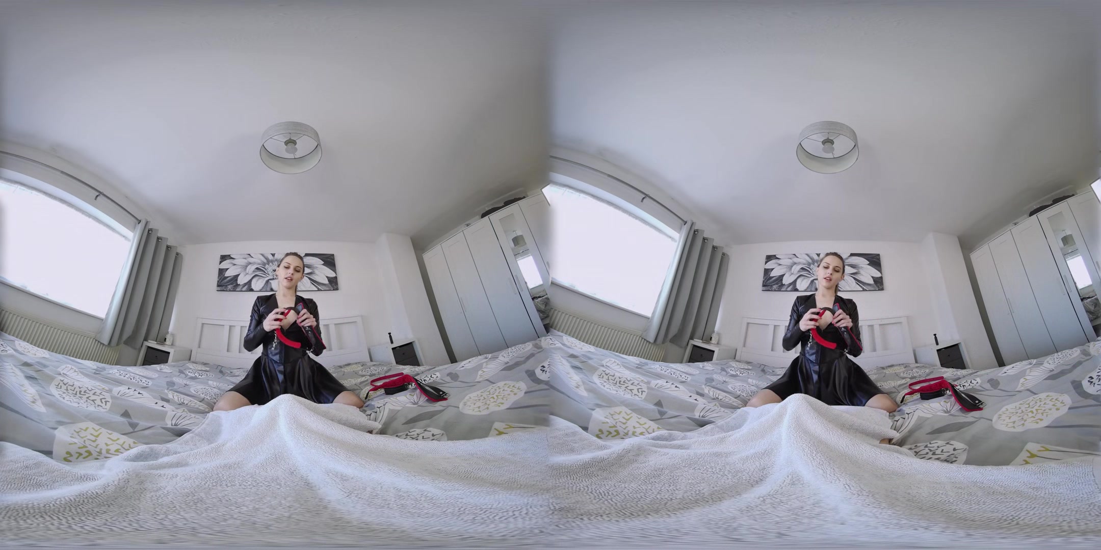 Domme Fucking - Jimmydraws - Vr Porn Video