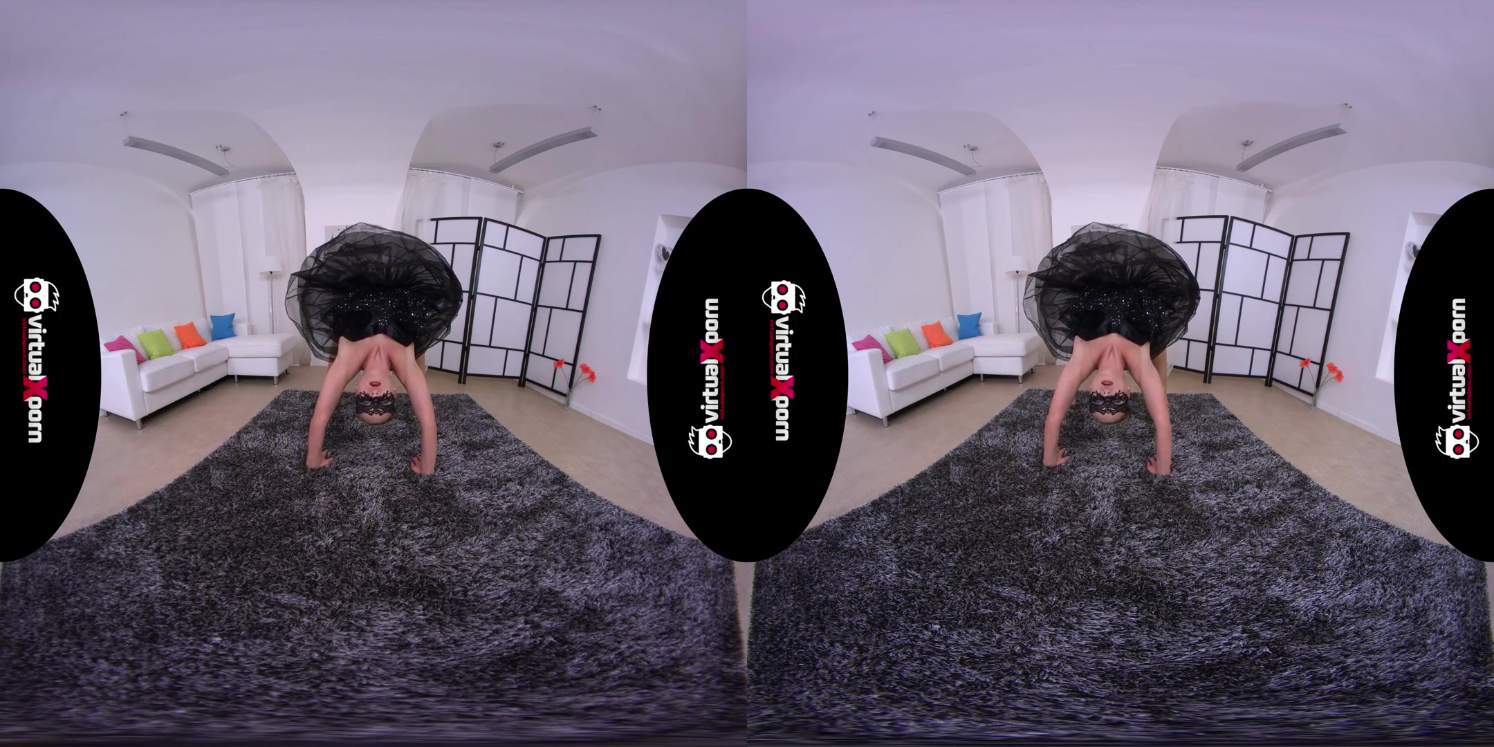 Vinna Reed in Ballerina Vinna Reed - VirtualXPorn