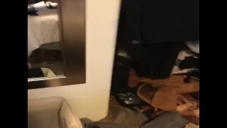 Amazing head