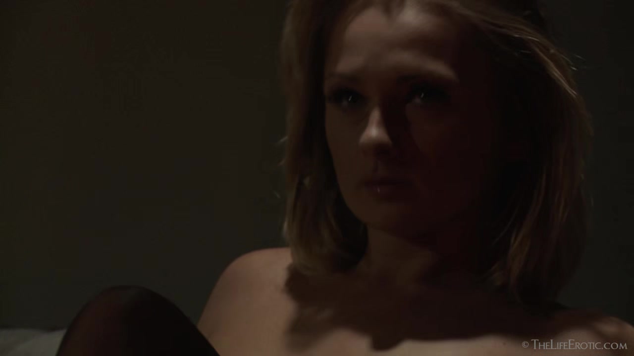 Alone Again - Camille A - TheLifeErotic
