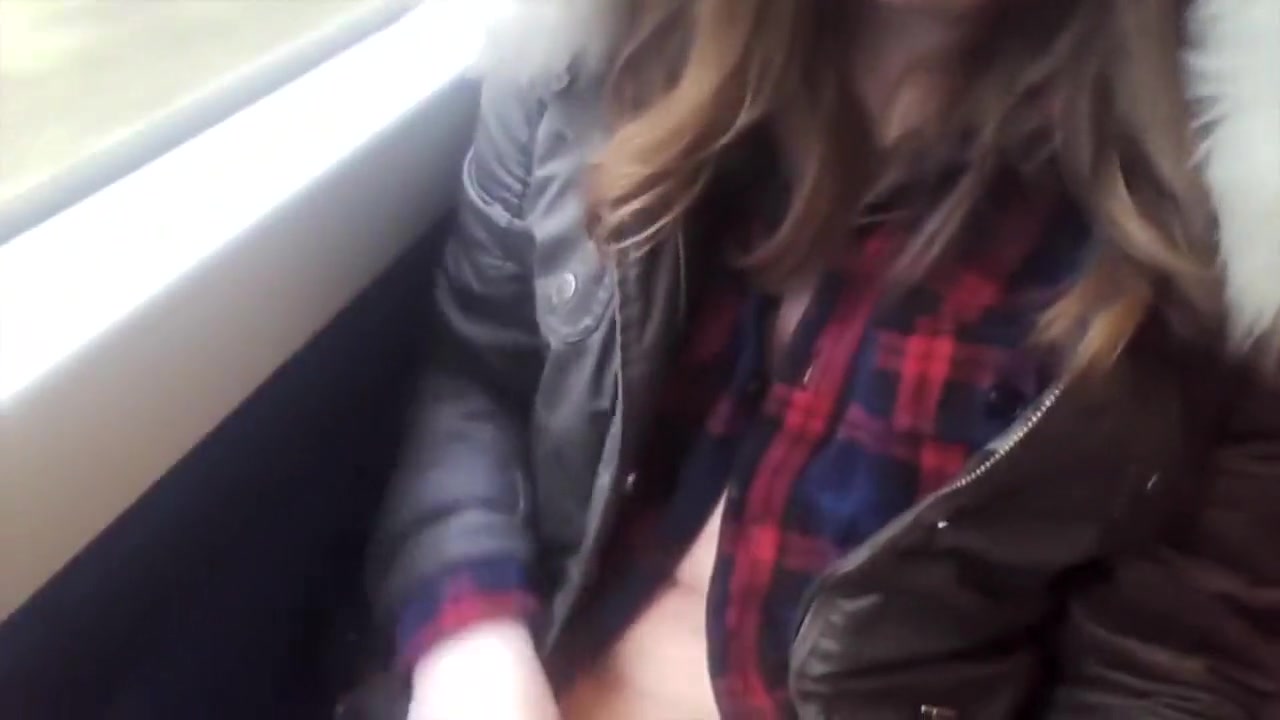 Transgender Public Masturbation Clovertrap