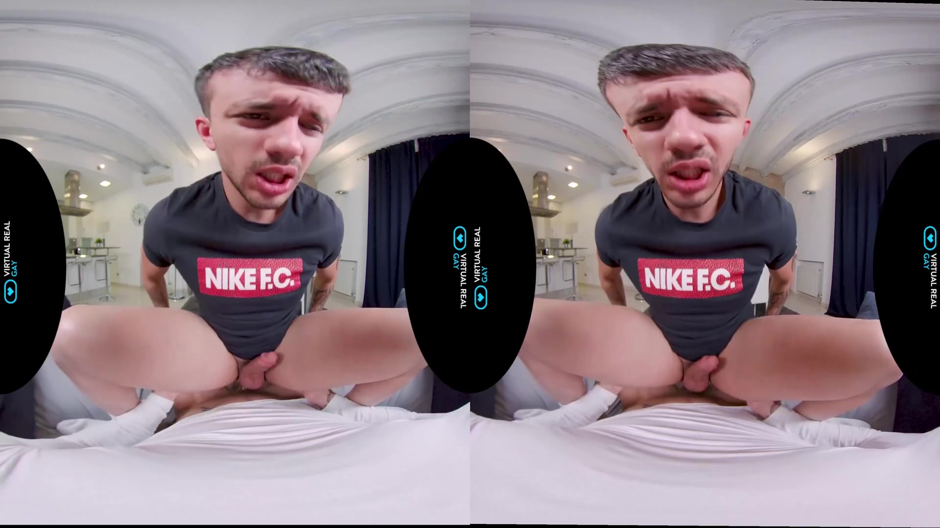 Virtual Reality In Pecs Lover