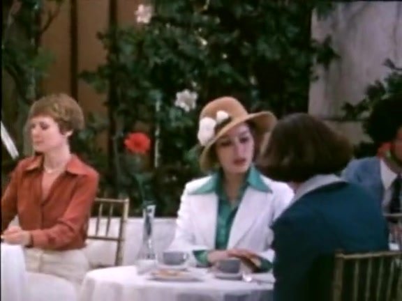 Annette Haven, C.J. Laing, Constance Money in classic fuck site