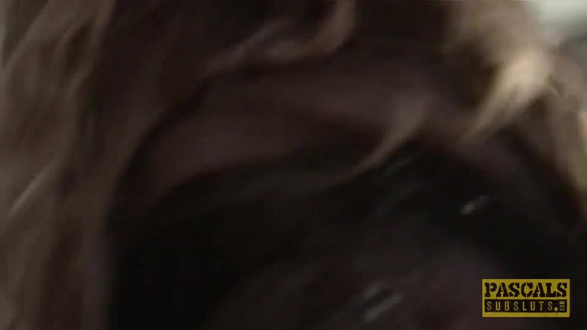 PASCALSSUBSLUTS - Mature Classy Filth Ass Fucked And Fed Jizz