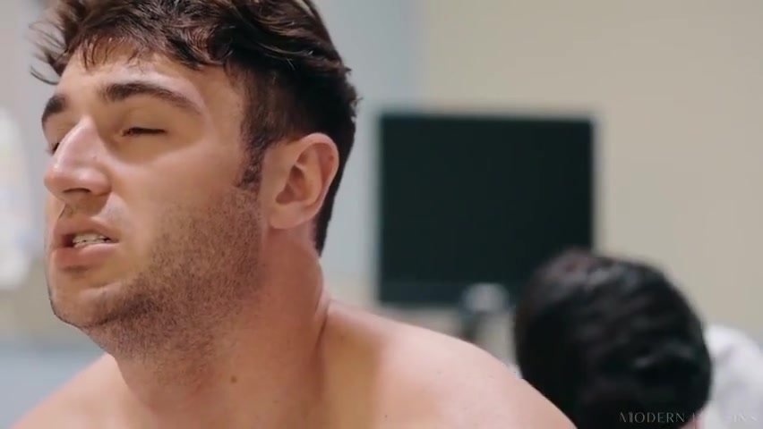 Dicked By With Michael Boston And Dakota Payne