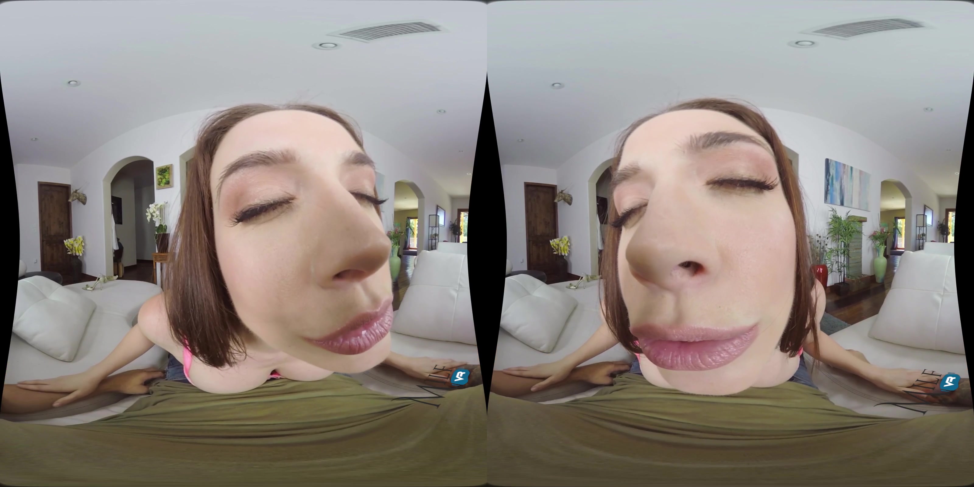 MilfVR - My Play Toy