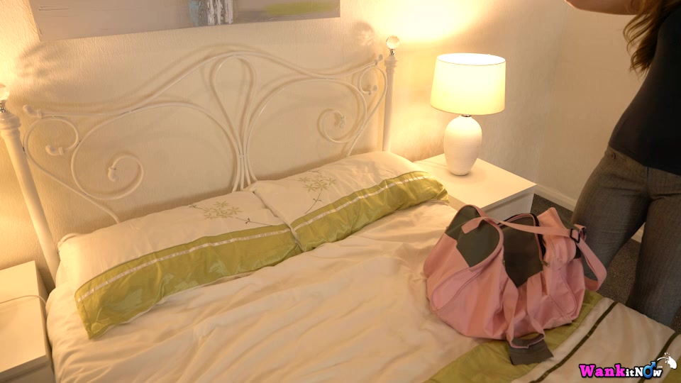 Honour May - Business & Pleasure:Pt1 - Sexy Videos - WankitNow