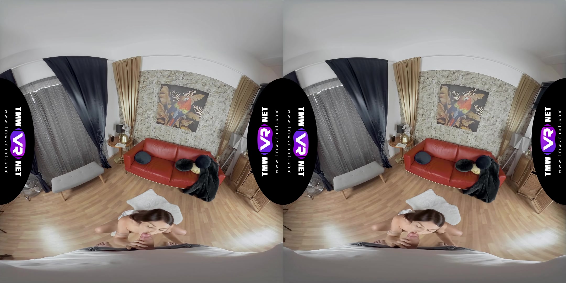 Sex Artist Creates Her Best Orgasm - TmwVRNet