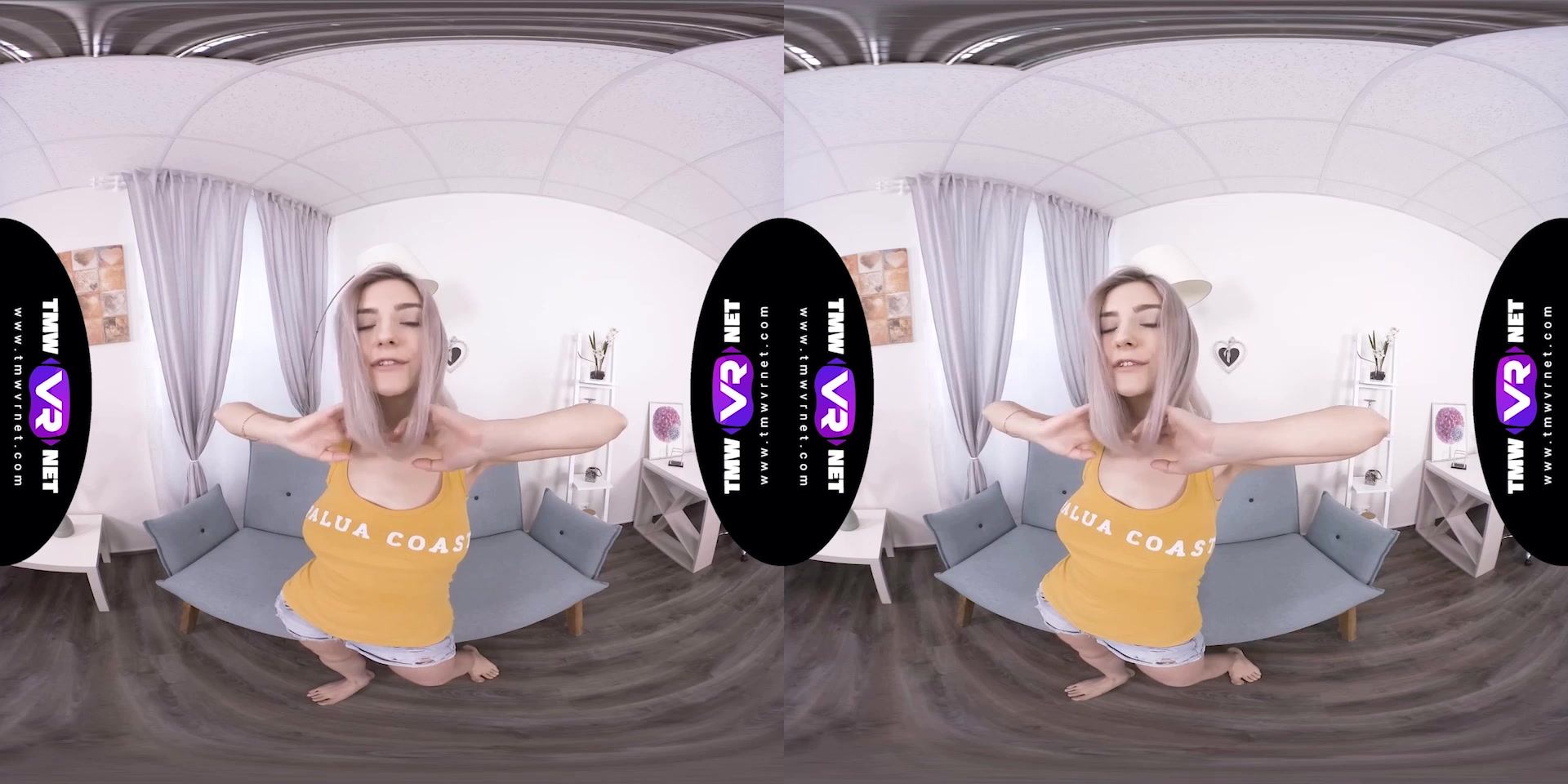 Fantastic sex discovery - TmwVRnet