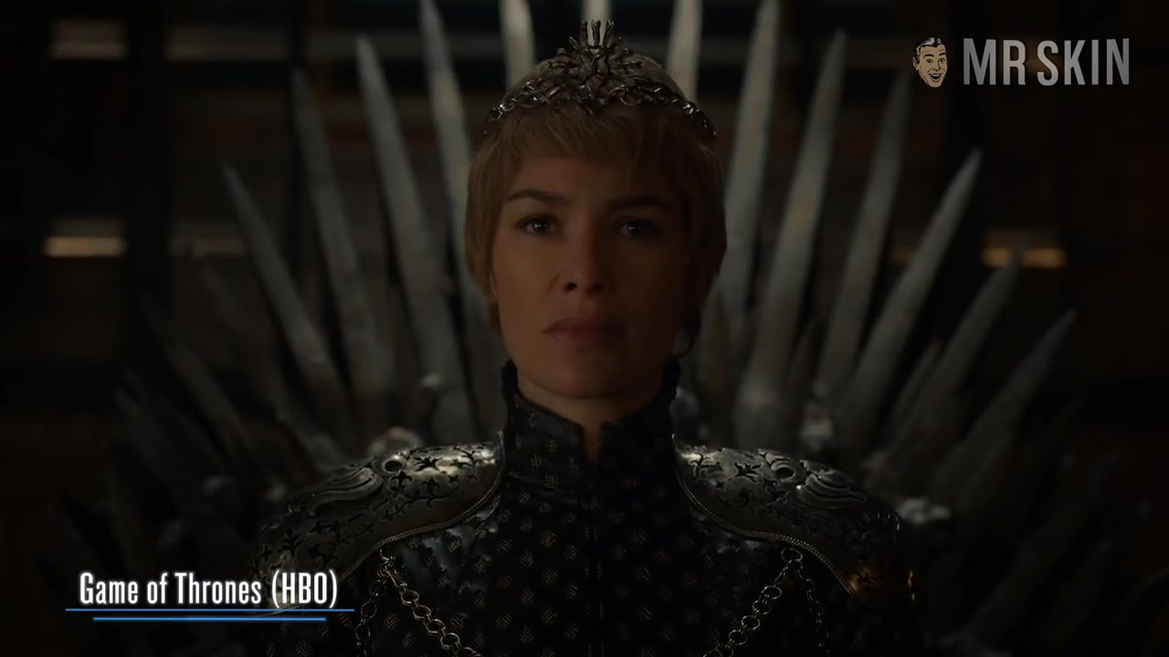 Best Of: Lena Headey - Mr.Skin