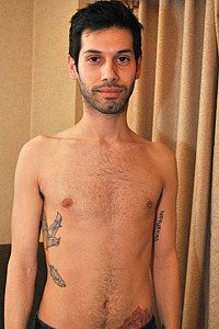 Adam Moon