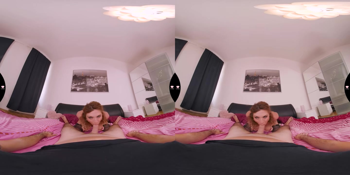 Let Me Ride Your Dick Until You Cum - LustReality
