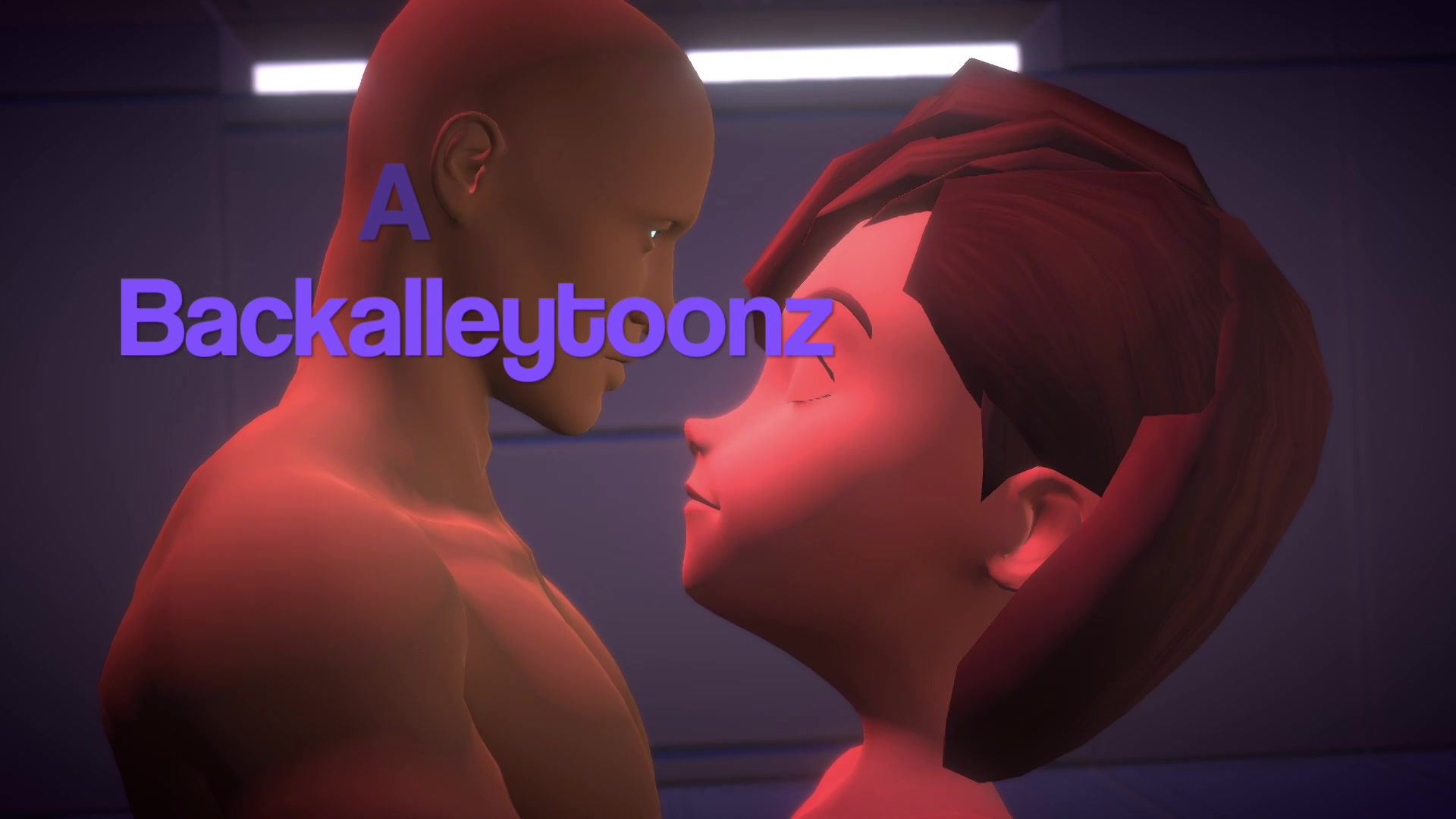 Hot Anal Sex 3d Cartoon With Thick Curvy Milf Helen - Blackdisney315