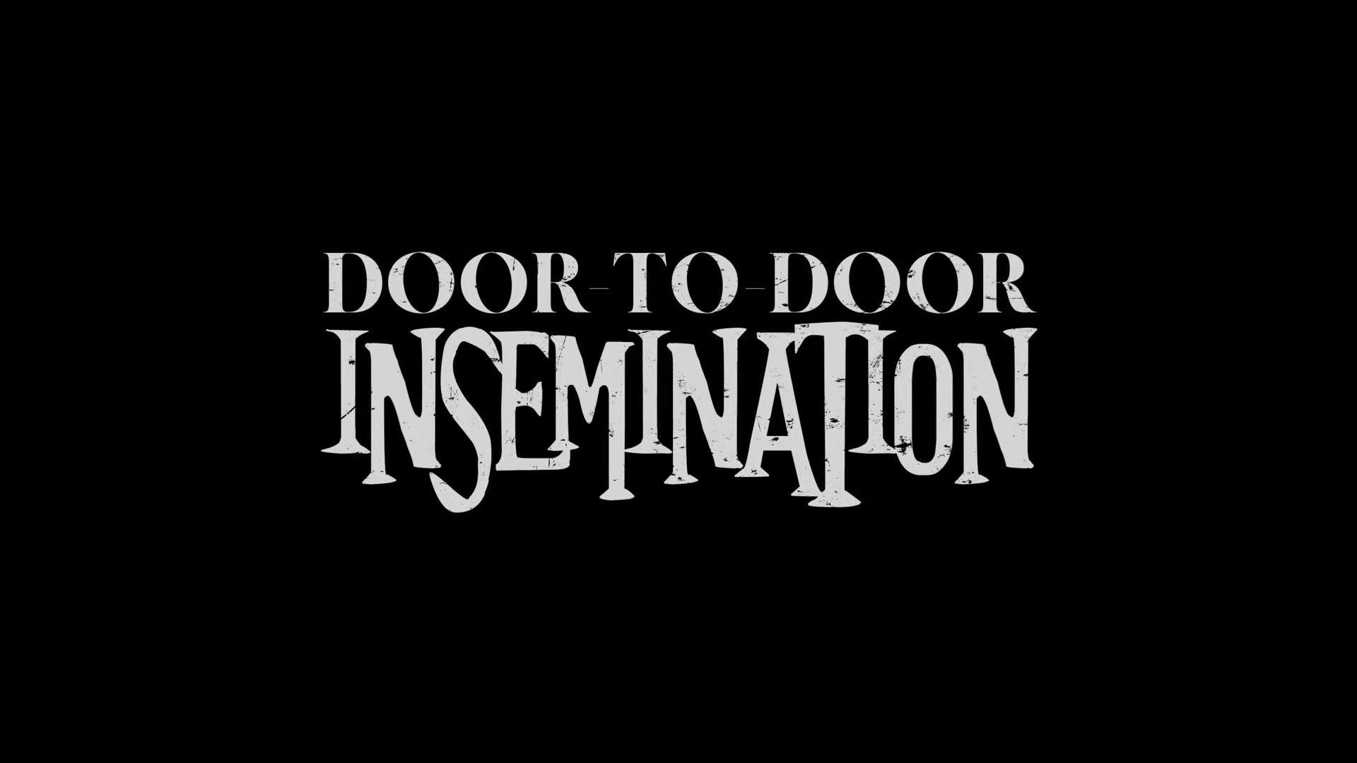 Door-To-Door Insemination