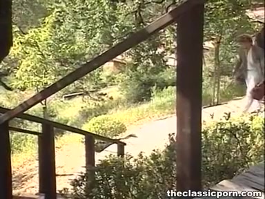 Swinger couples fucking outdoor