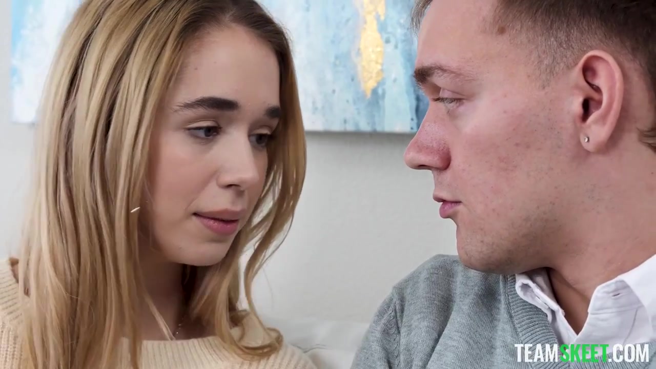 Shy Cuties Compilation - TeamSkeet
